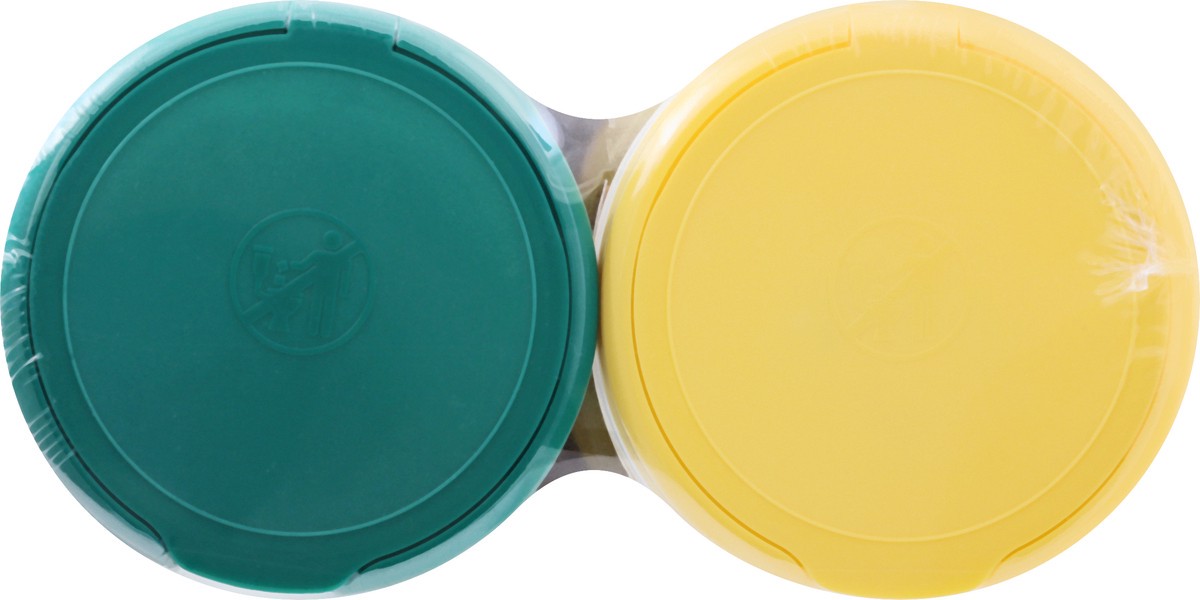 slide 3 of 10, Harris Teeter Disinfecting Wipes Combo Pk, 150 ct