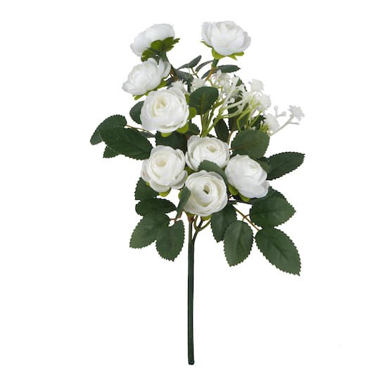 slide 1 of 2, 10" Mini Ranunculus Pick By Ashland, 10 in