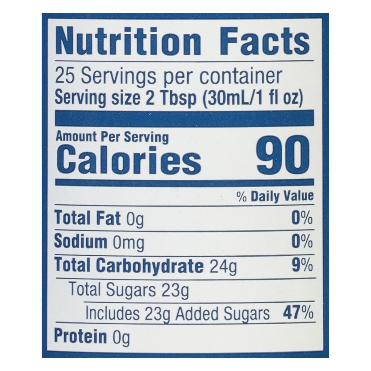 slide 3 of 13, Torani Pumpkin Pie Syrup - 25.4 fl oz, 25.4 fl oz