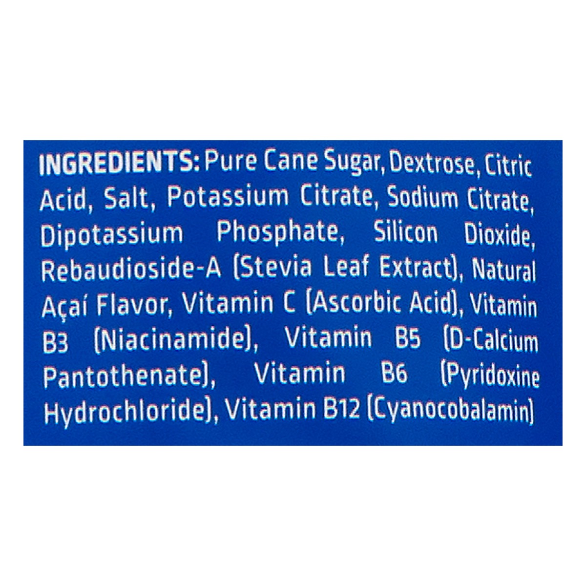 slide 3 of 8, Liquid IV Hydration Multiplier 16 ea, 16 ct