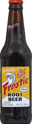 Frostie Diet Root Beer Soda - 12 oz