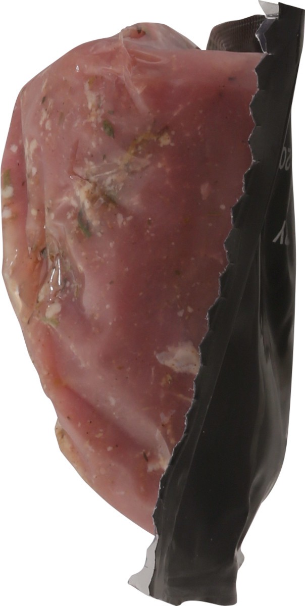 slide 5 of 13, Prairie Fresh Signature Garlic Herb Pork Tenderloin 18.4 oz, 18.4 oz