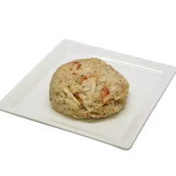 Fresh Frozen Fresh Made Crab Cakes