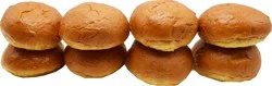 Central Market Brioche Buns
