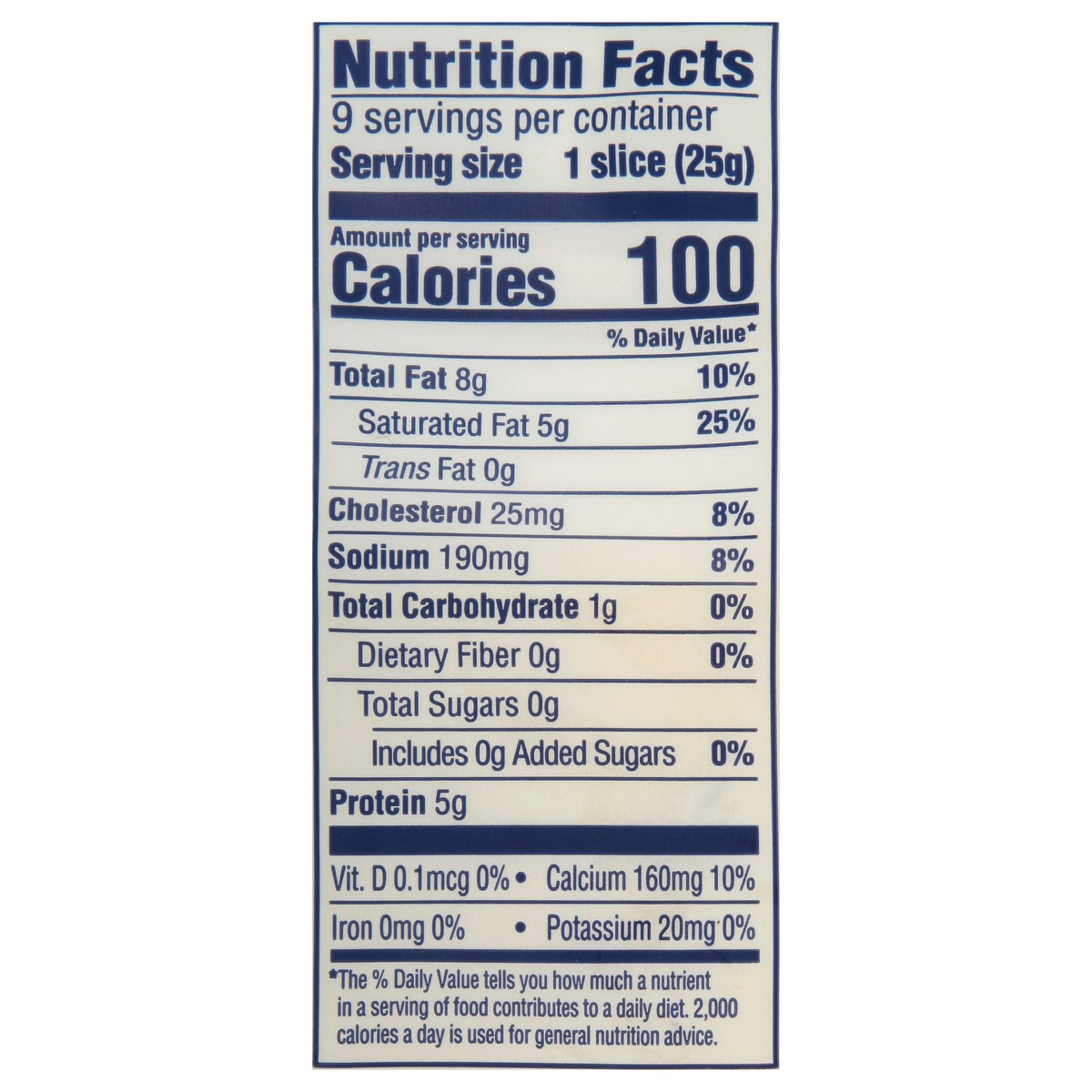 slide 7 of 13, Tillamook Farmstyle Slices Pepper Jack Cheese 9 ea, 9 ct