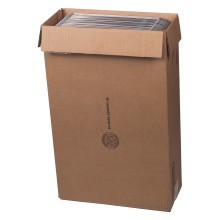 slide 1 of 1, GFS Foil Pan Lid, 1 ct