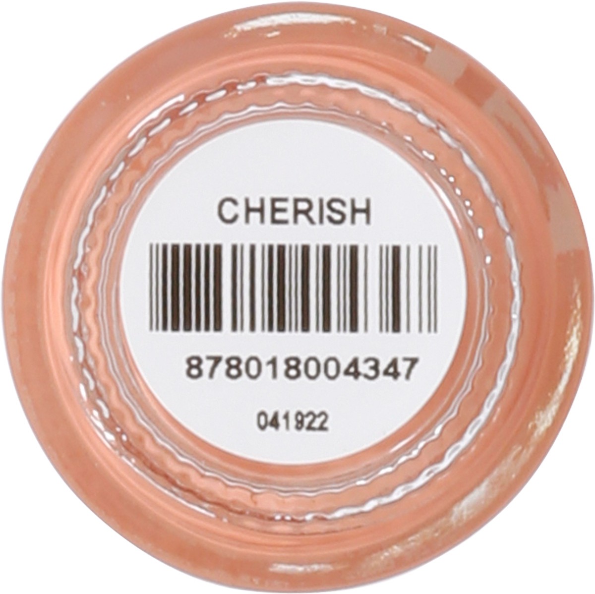 slide 2 of 14, Bettina Cherish Nail Enamel 0.5 fl oz, 0.5 fl oz