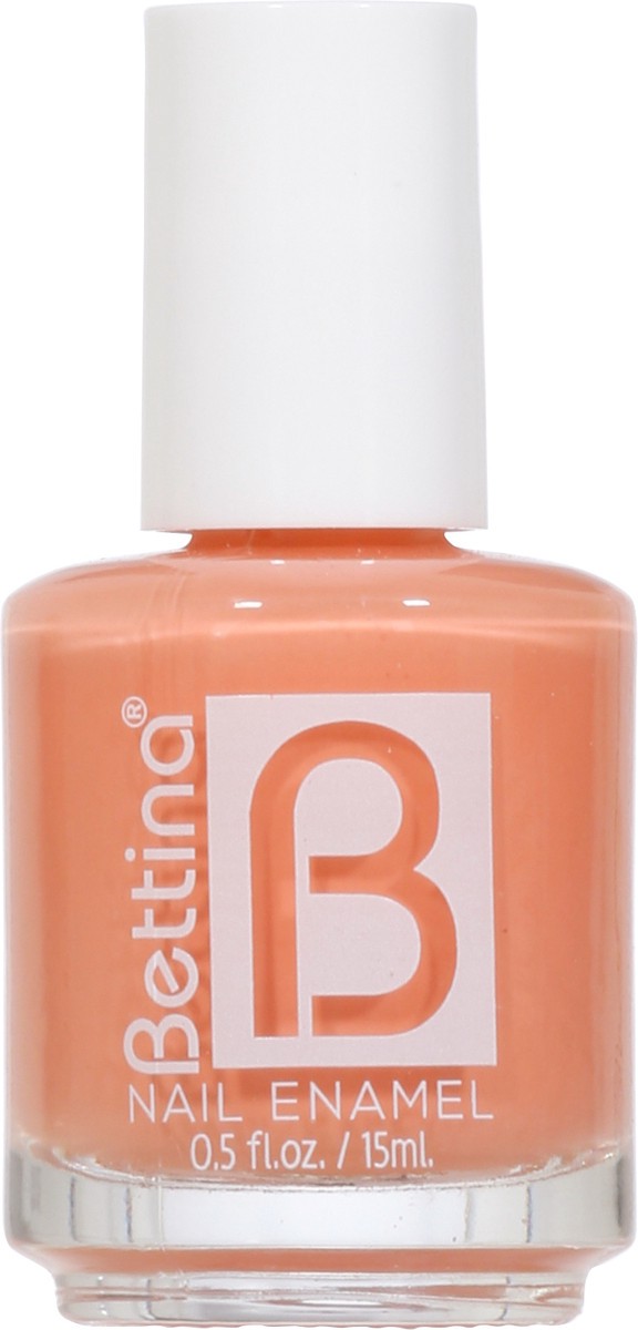 slide 10 of 14, Bettina Cherish Nail Enamel 0.5 fl oz, 0.5 fl oz