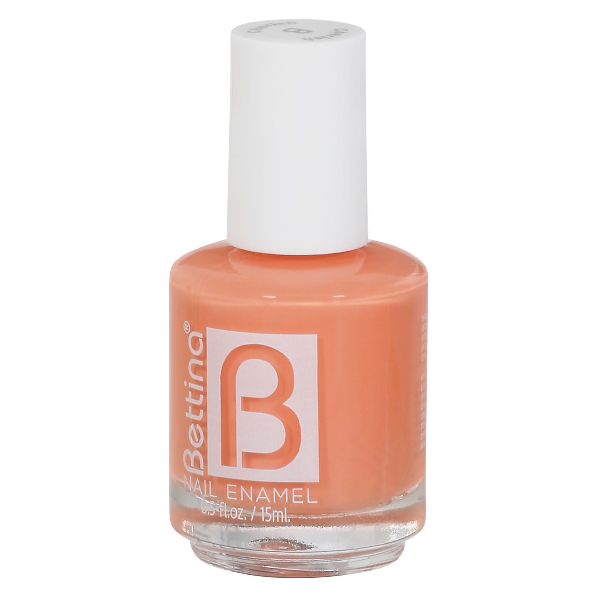 slide 8 of 14, Bettina Cherish Nail Enamel 0.5 fl oz, 0.5 fl oz