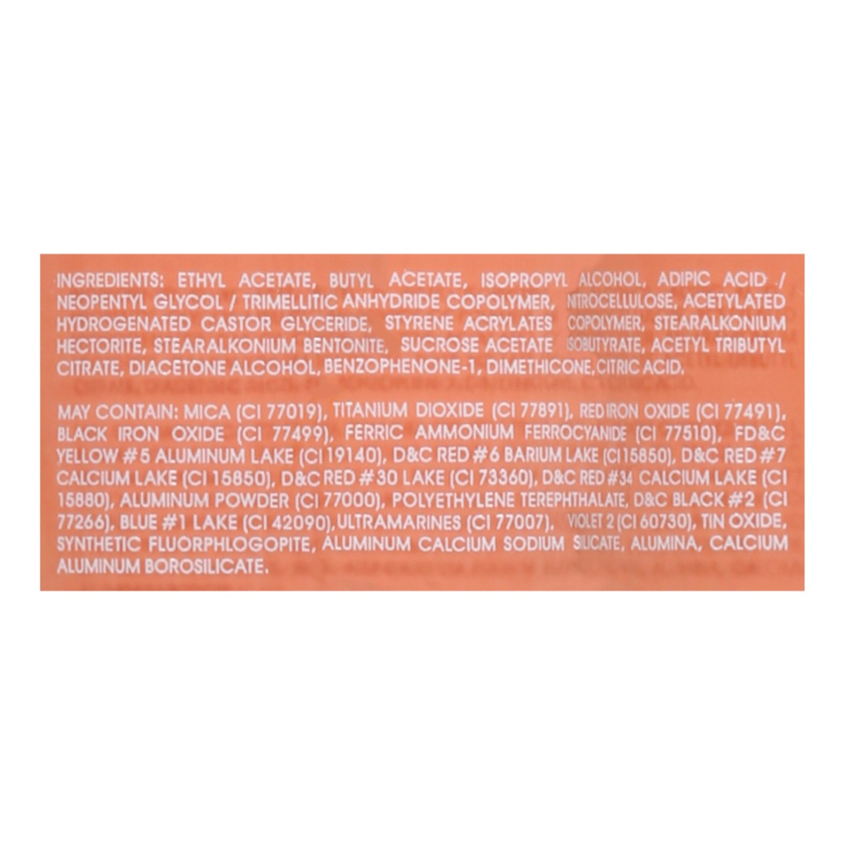 slide 11 of 14, Bettina Cherish Nail Enamel 0.5 fl oz, 0.5 fl oz