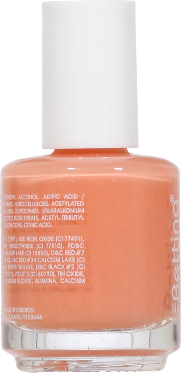 slide 7 of 14, Bettina Cherish Nail Enamel 0.5 fl oz, 0.5 fl oz