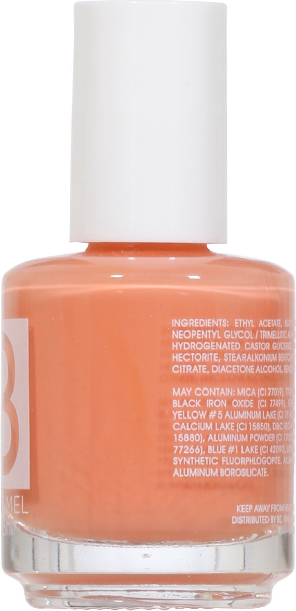 slide 6 of 14, Bettina Cherish Nail Enamel 0.5 fl oz, 0.5 fl oz