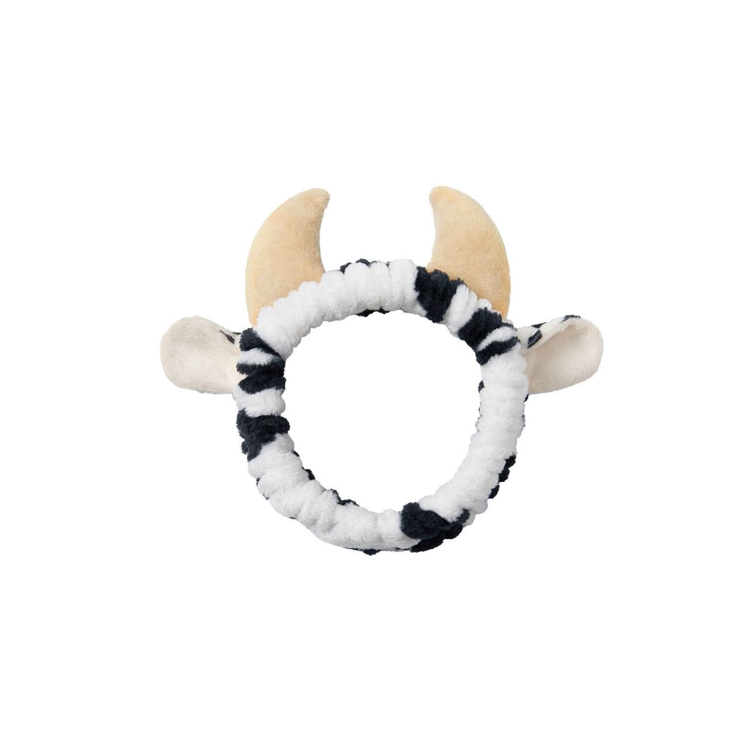 slide 2 of 3, I Dew Care Cow Headband 1 ea, 1 ct