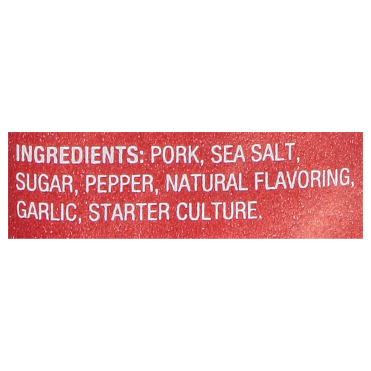 slide 9 of 14, Peppered Salame Chub, 8 oz