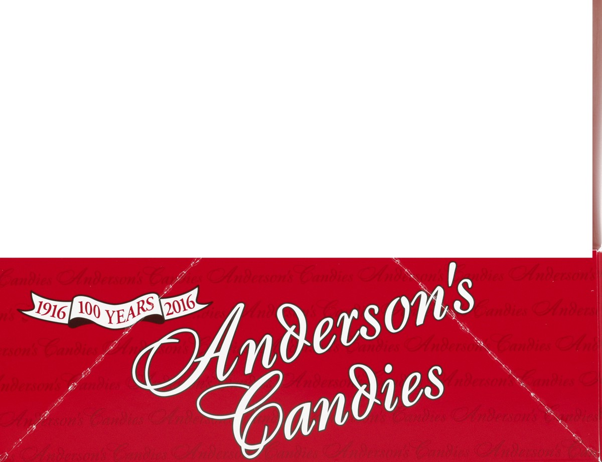 slide 12 of 12, Anderson's Candies Milk Chocolate 1 ea, 1 ea