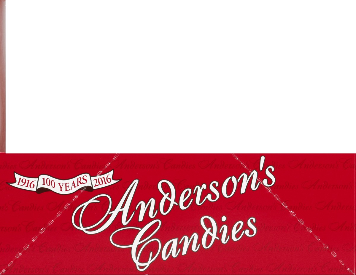 slide 7 of 12, Anderson's Candies Milk Chocolate 1 ea, 1 ea