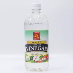 Sunny Select Distilled Vinegar