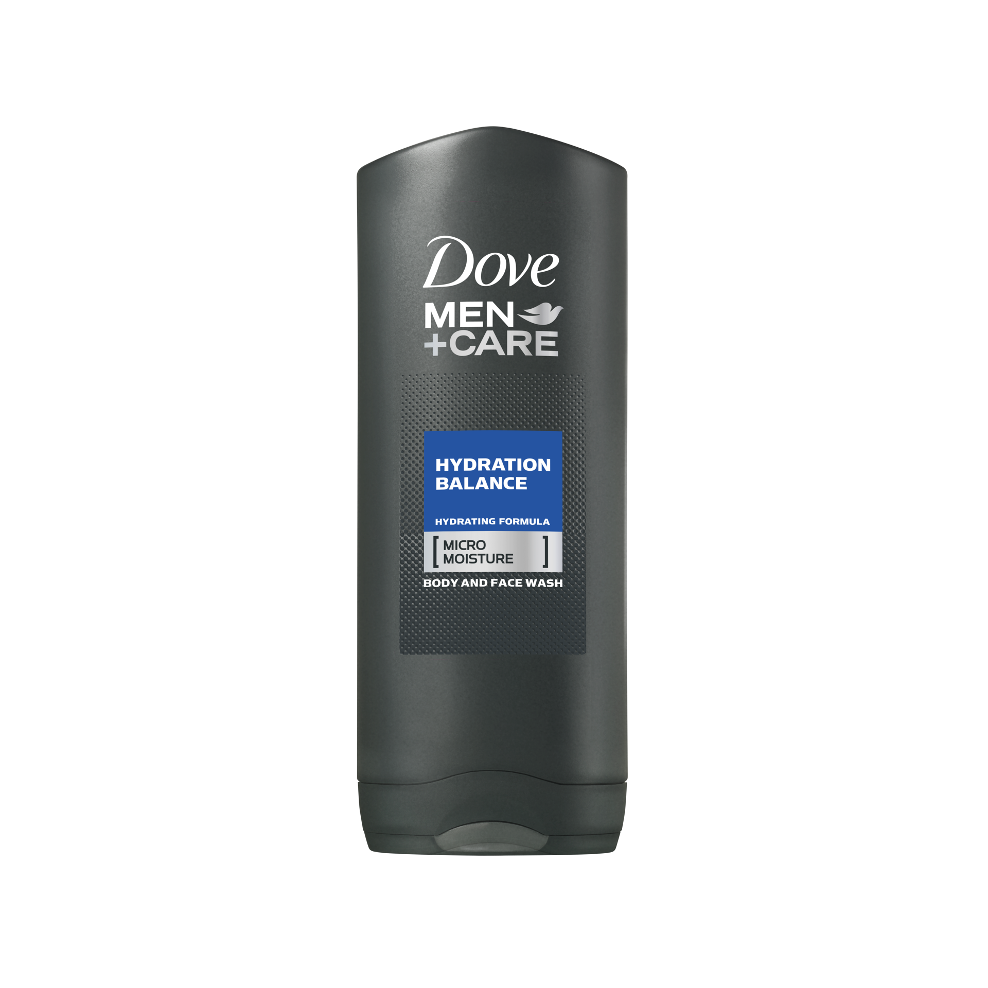 slide 4 of 4, Dove Men+Care Dove General Body Clean, 13.5 fl oz