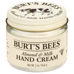 Burt's Bees Almond and Milk Hand Cream