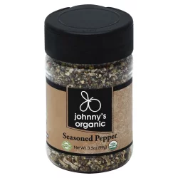 Johnny's Pepper 3.5 oz