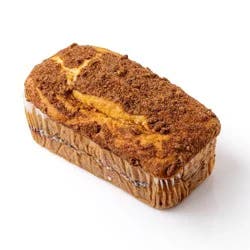 KWL Cinnamon Pecan Batter Bread
