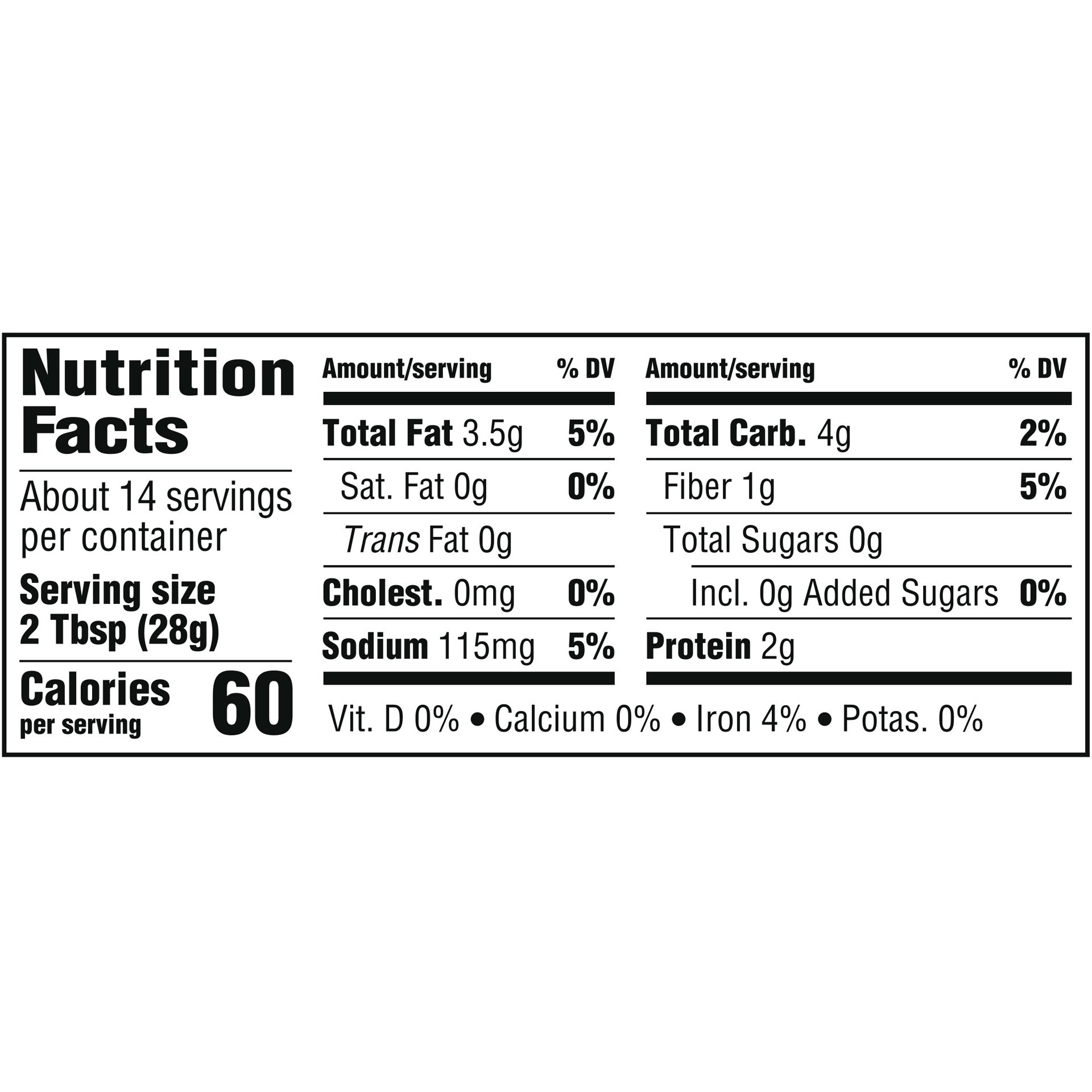 slide 2 of 5, Athenos Roasted Garlic Hummus, 14 oz Tub, 14 oz