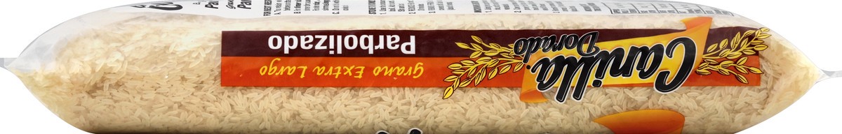 slide 5 of 5, Canilla Parboiled Rice 10 lb, 10 lb