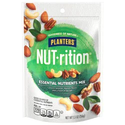 Nut-rition Essential Nutrients Mix - 5.5 oz