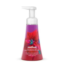 Method Dahlia - EA