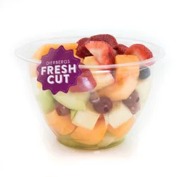 Dierbergs Fresh! Fruit Bowl