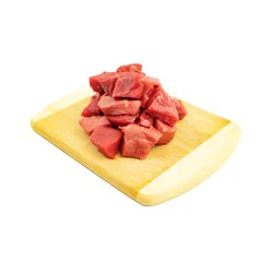 Kowalski's Certified Humane USDA Choice Extra Lean Beef Stew Meat