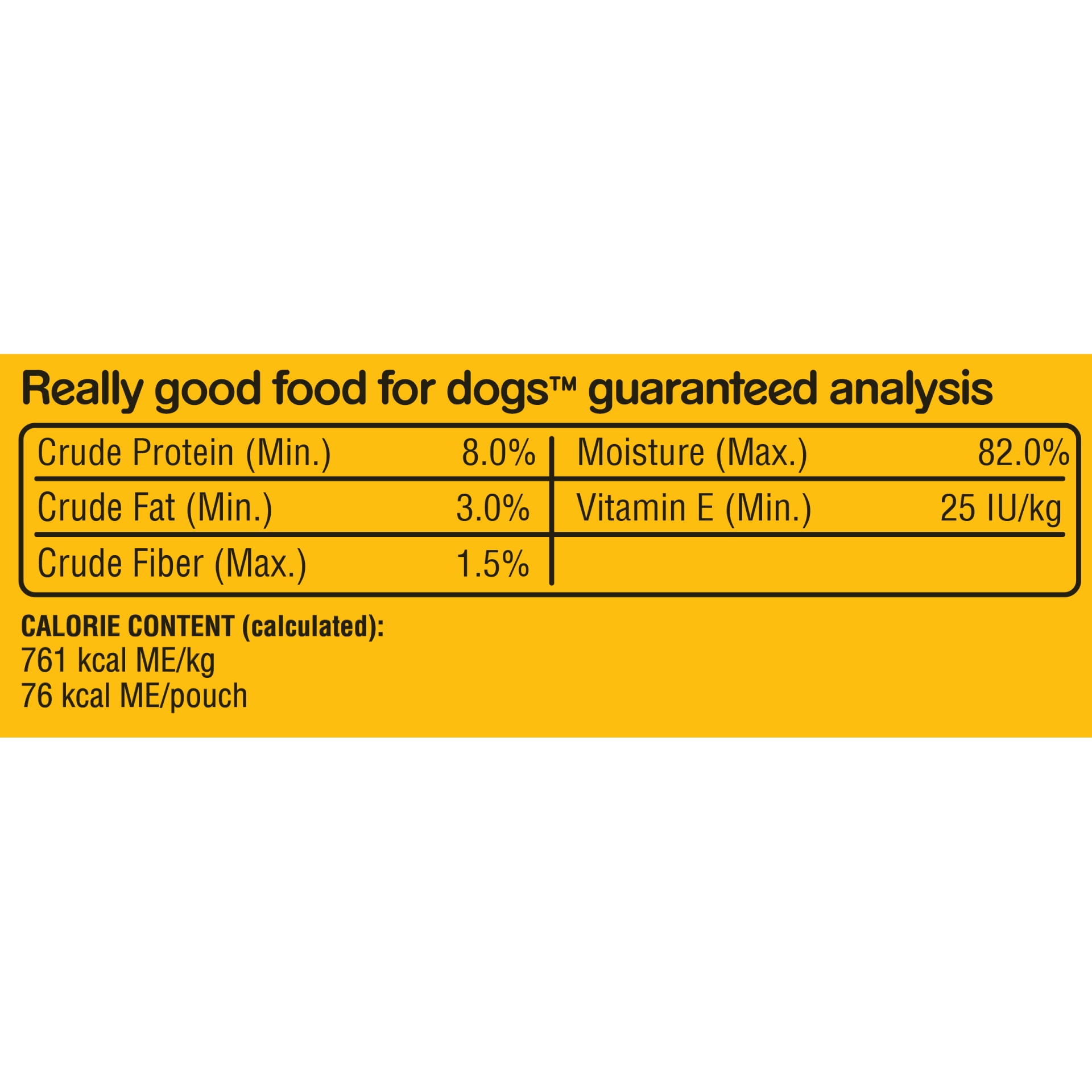 slide 7 of 9, Pedigree Choice Cuts In Gravy Grilled Chicken Flavor In Sauce, 3.5 oz