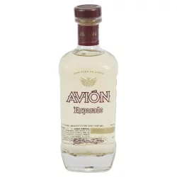 Avion Reposado Tequila 750 ml