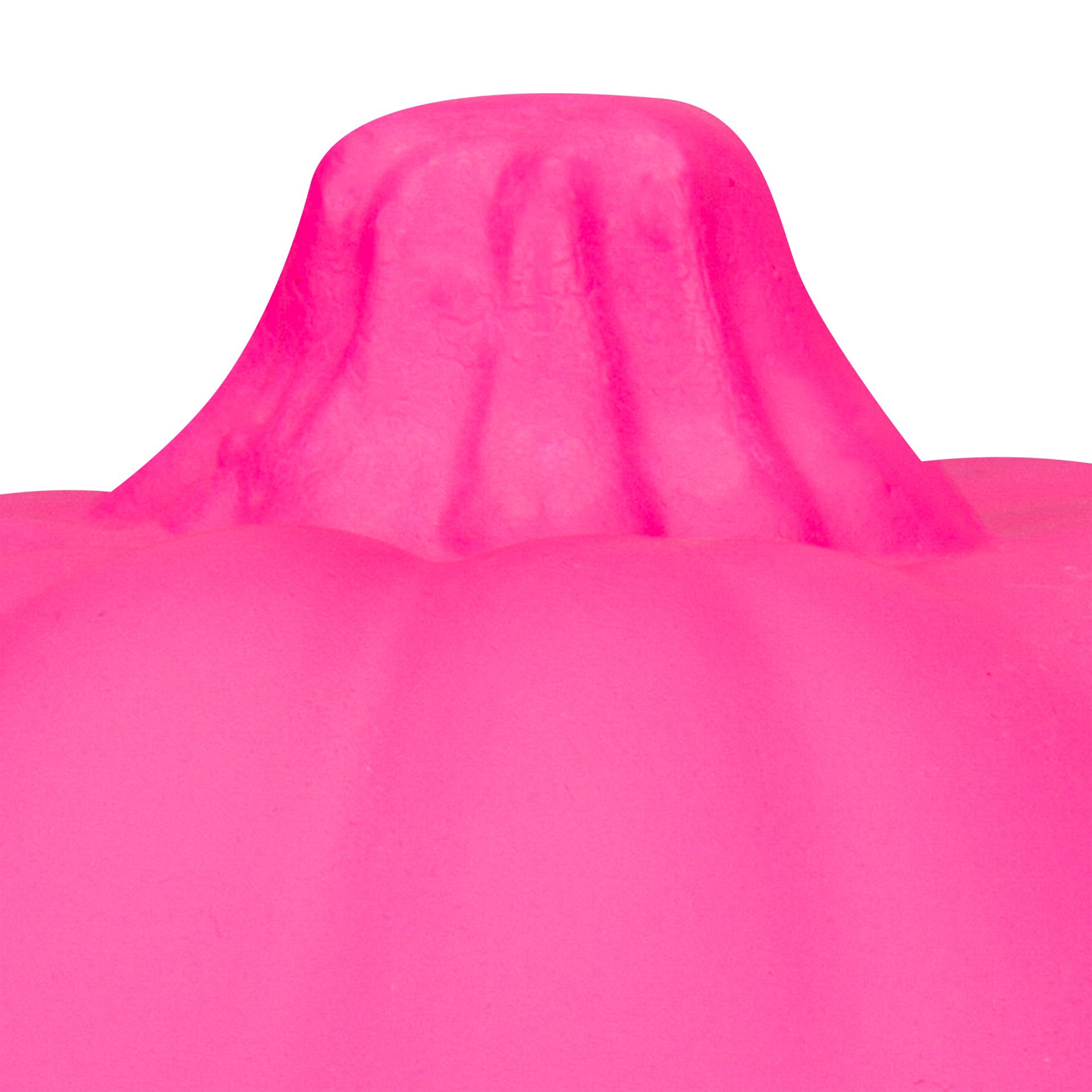 slide 2 of 3, 6" Pink Craft Pumpkin By Ashland, 6 in