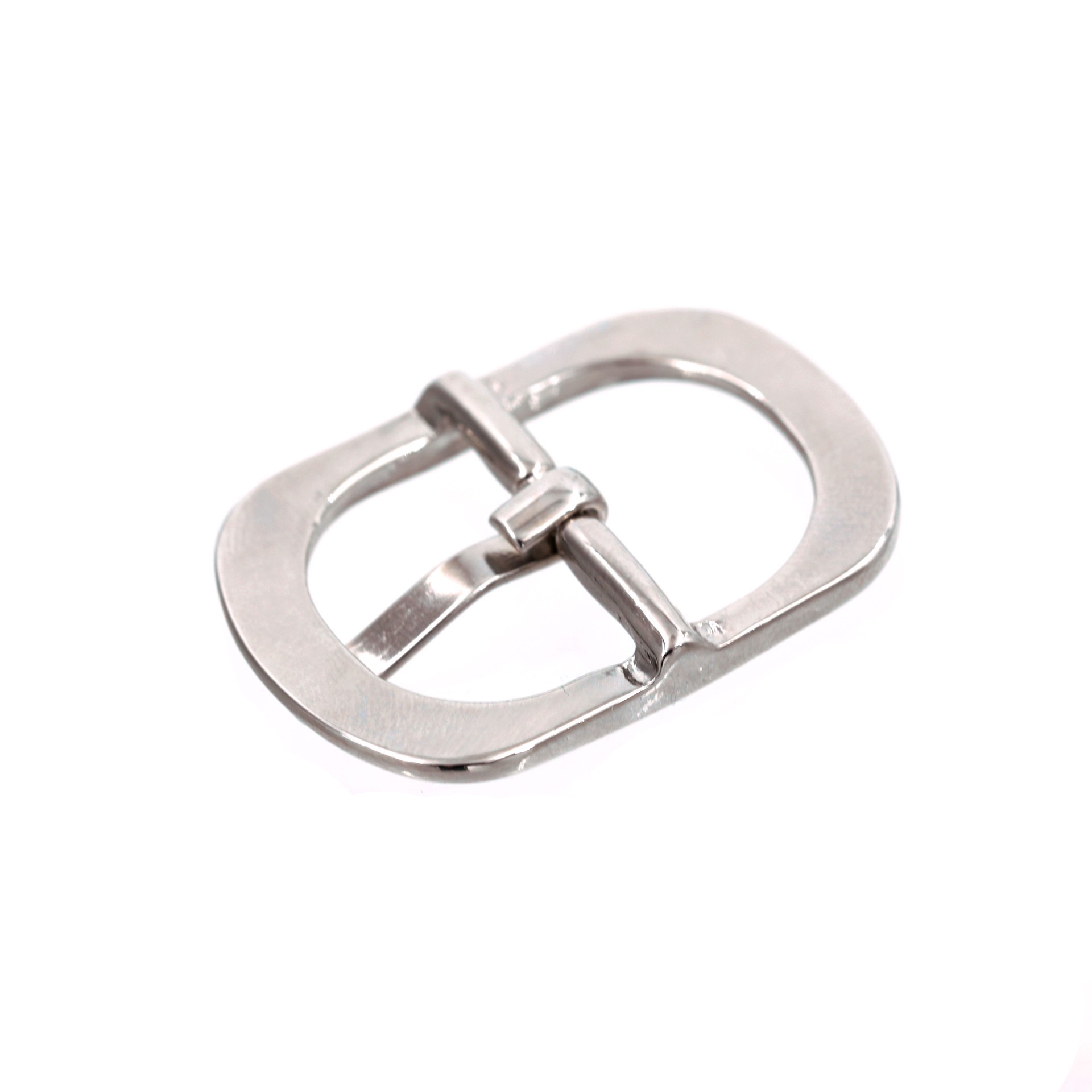 slide 2 of 9, Leather Buckle Mix By Bead Landing, 1.4 in x 1 in x 0.18 in