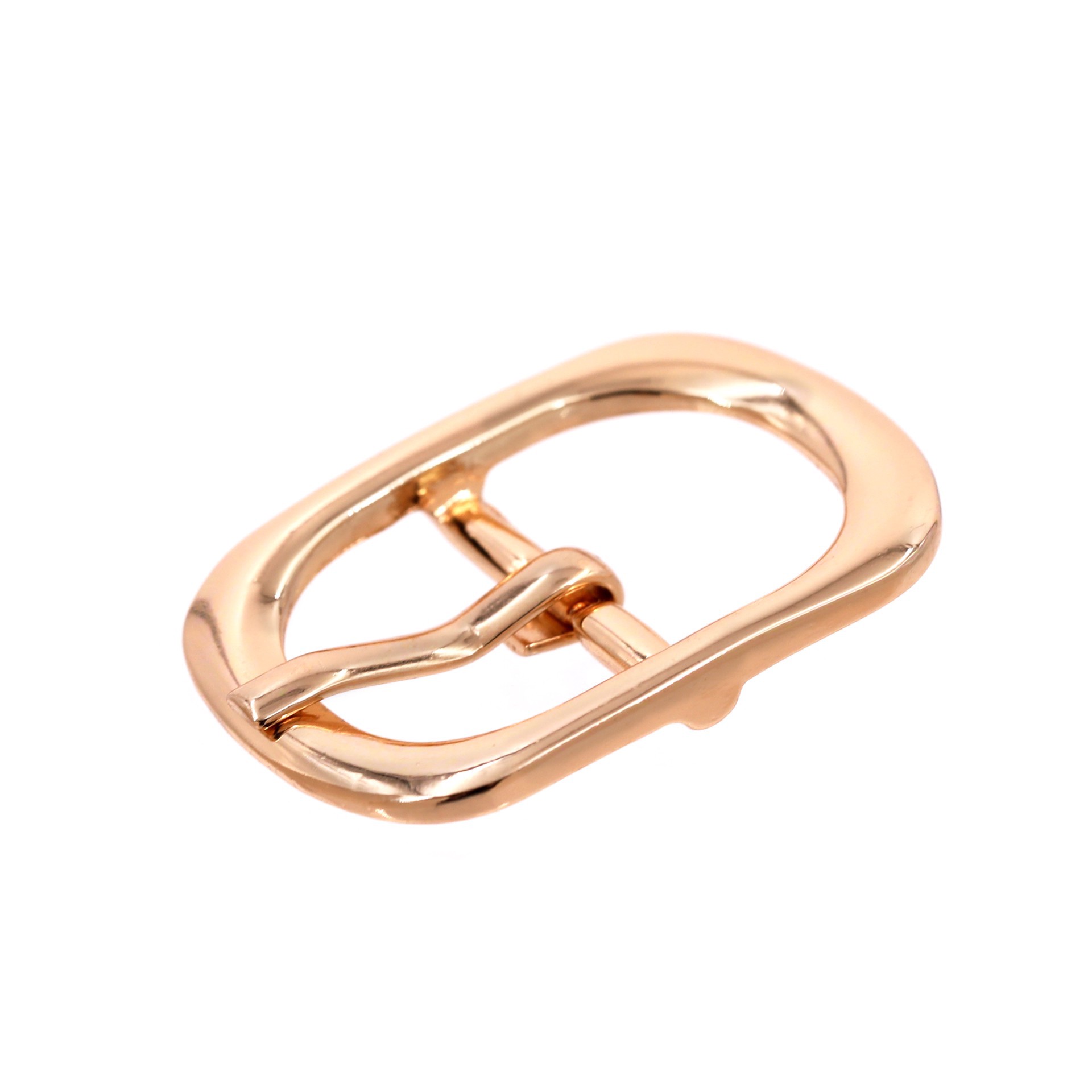 slide 4 of 9, Leather Buckle Mix By Bead Landing, 1.4 in x 1 in x 0.18 in