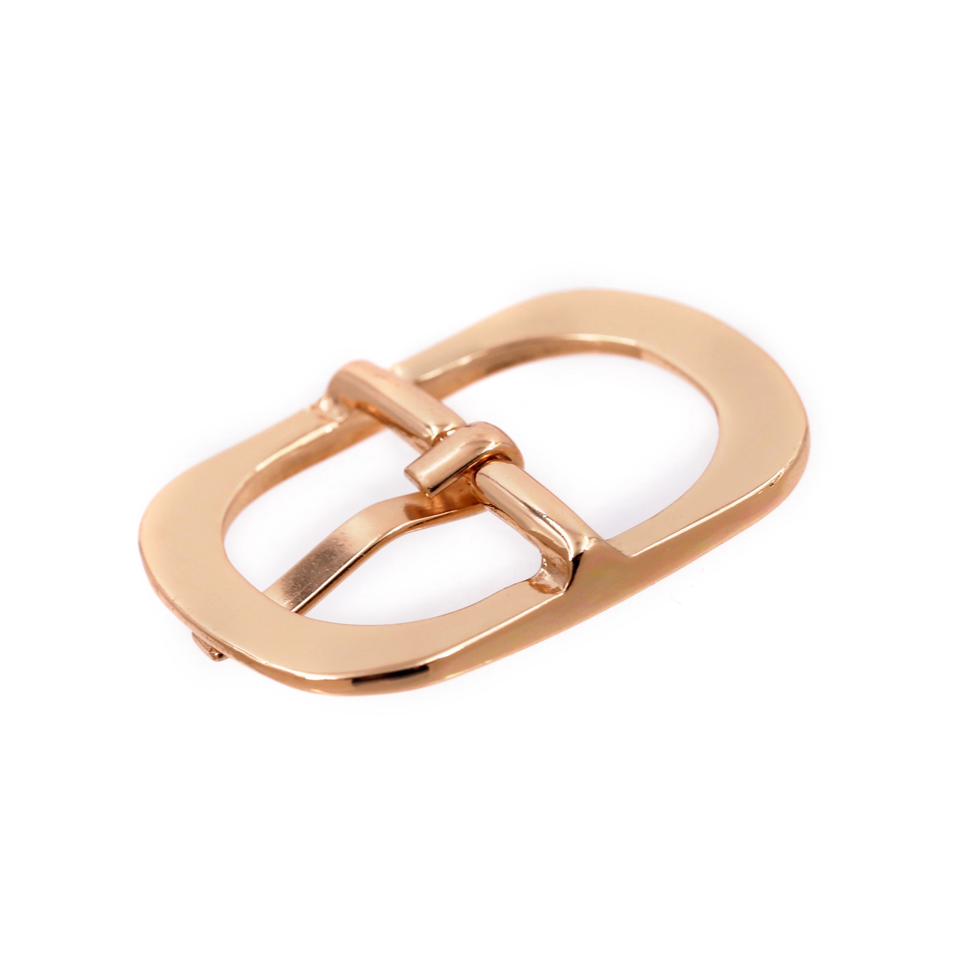 slide 5 of 9, Leather Buckle Mix By Bead Landing, 1.4 in x 1 in x 0.18 in