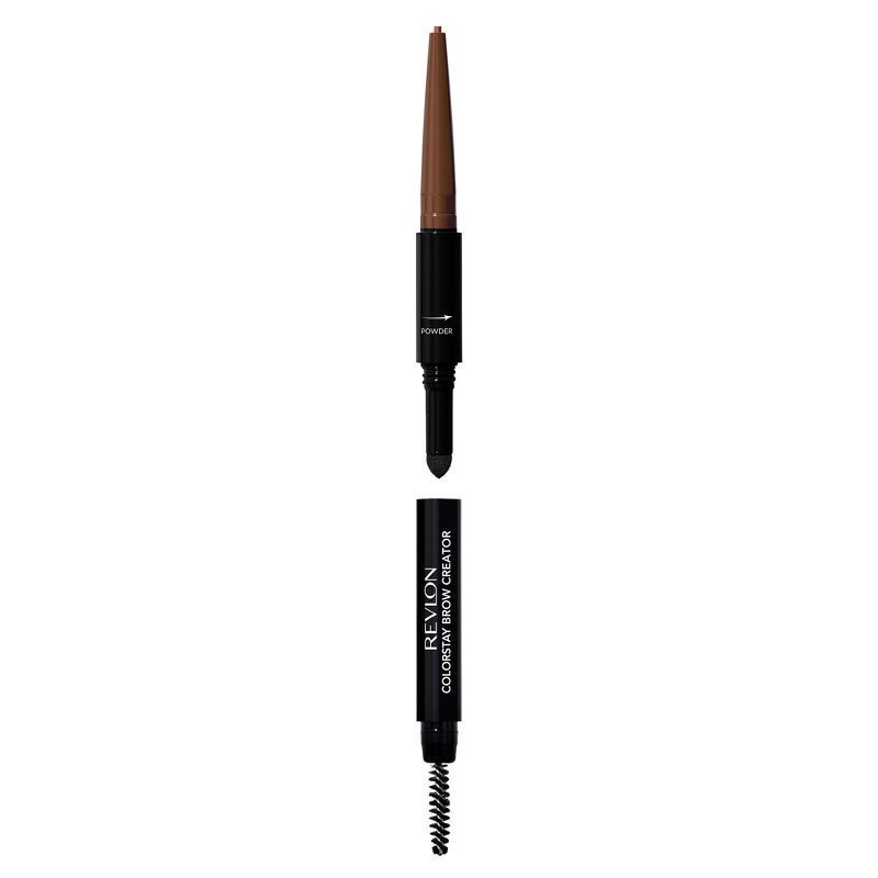 slide 1 of 1, Colorstay Brow Waterproof Creator Pencil - 620 Auburn - 0.01oz, 0.01 oz