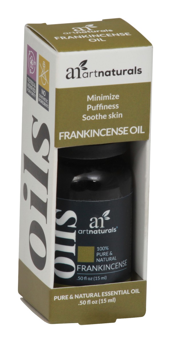 slide 6 of 9, artnaturals Frankincense Oil, 0.5 oz