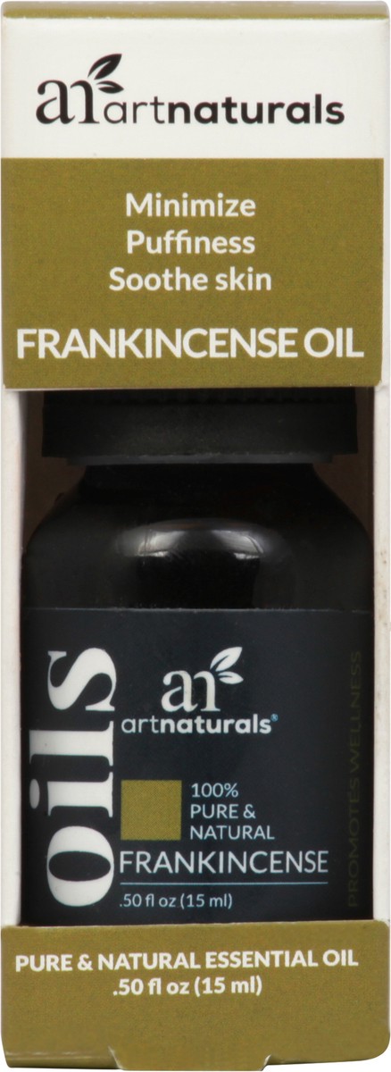 slide 9 of 9, artnaturals Frankincense Oil, 0.5 oz