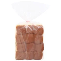 Market District Dinner Roll, Golden