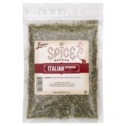 Spice Bazaar Seasoning 0.85 oz
