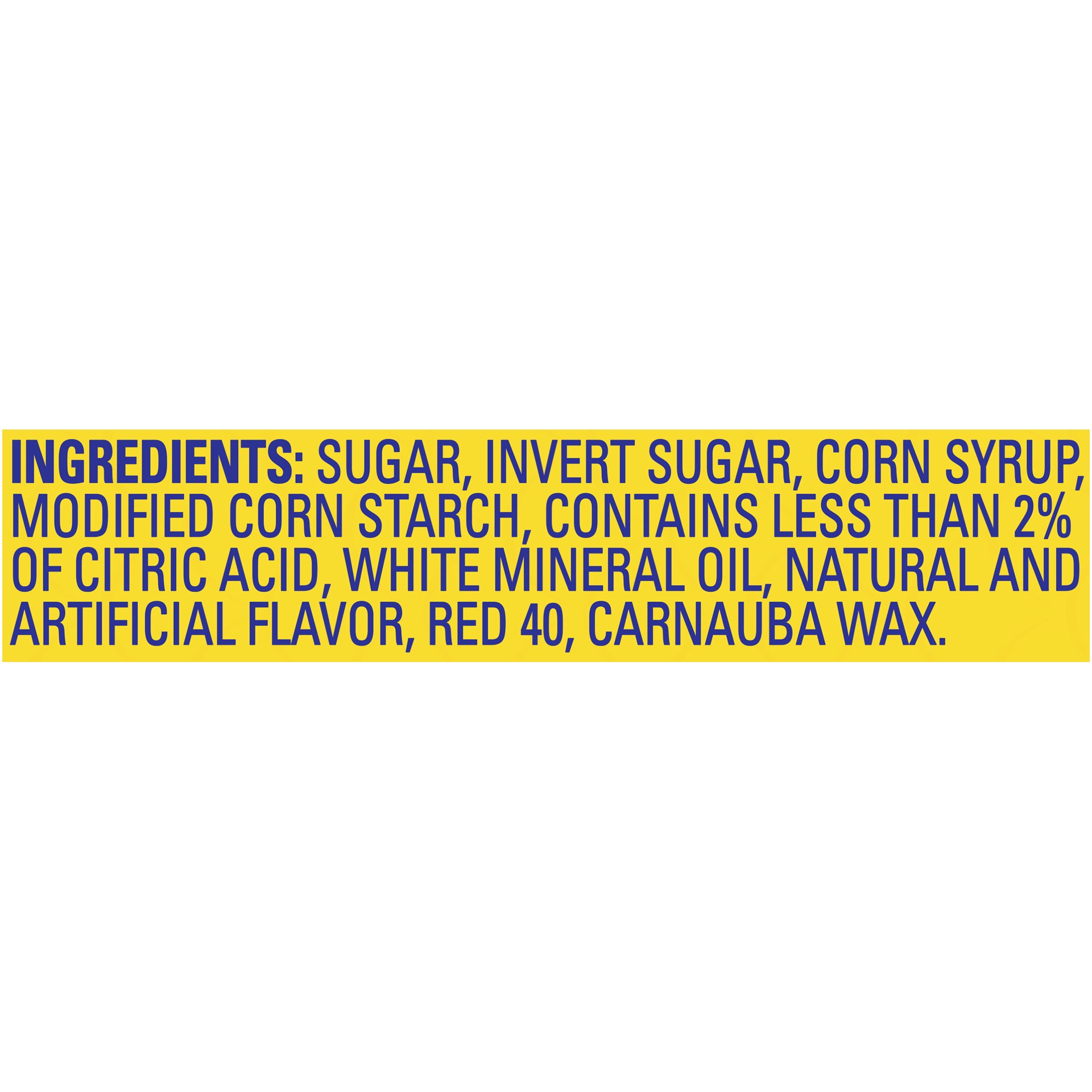 slide 3 of 4, Sour Patch/Swedish Fish Red SOUR PATCH KIDS Candy, OREO Mini Chocolate Sandwich Cookies and SWEDISH FISH Candy Halloween Candy Variety Pack, 65 Trick or Treat Snack Packs, 2.44 lb