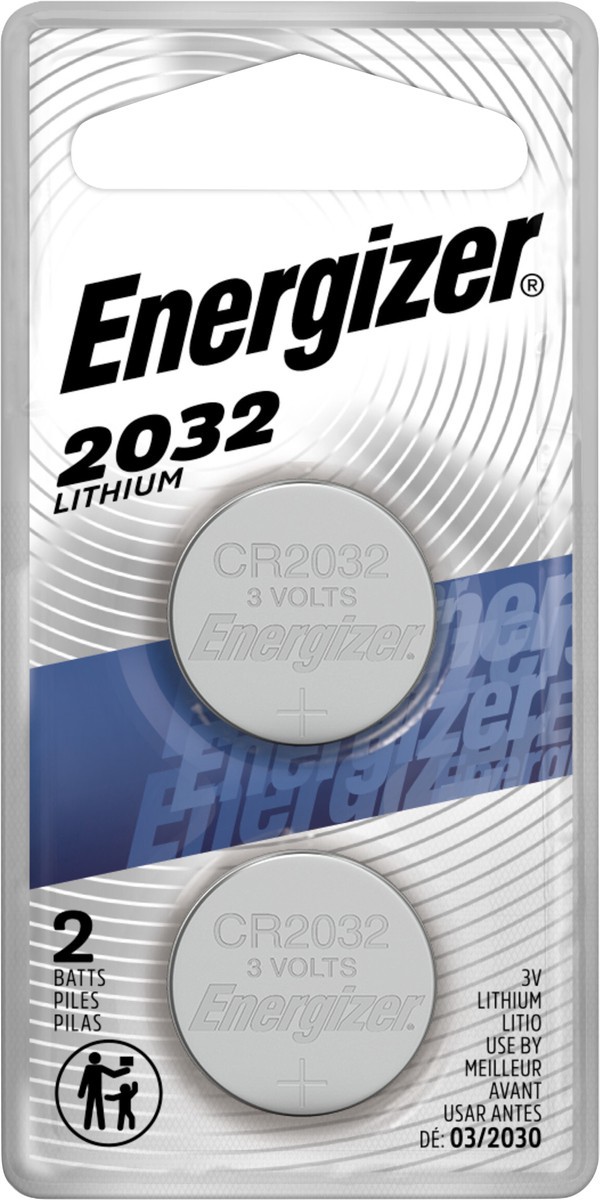 slide 3 of 3, Energizer Lithium Coin, 1 ct