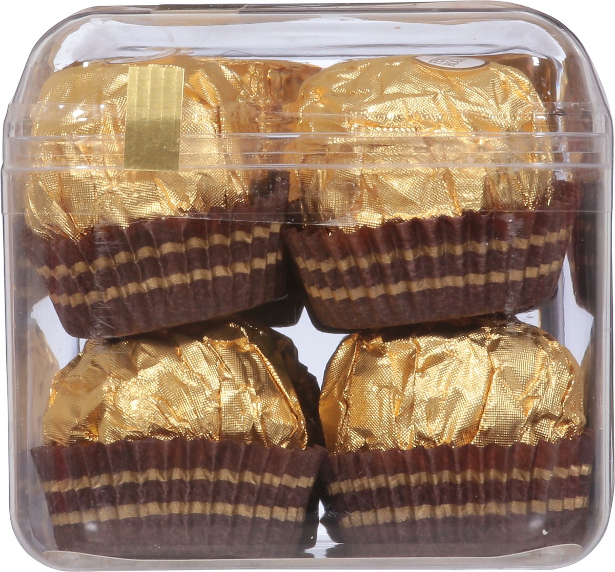 slide 12 of 14, Ferrero Rocher Fine Hazelnut Chocolates, 1 ct