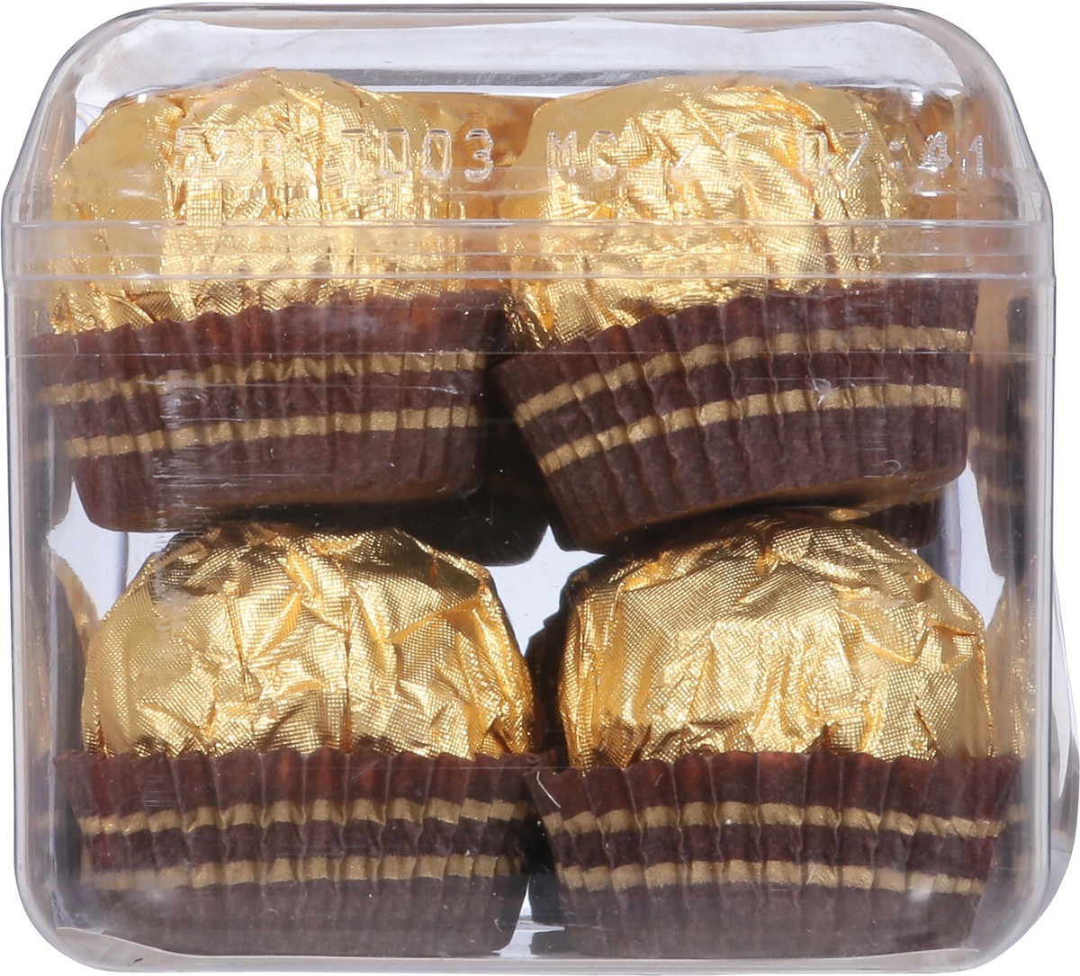 slide 14 of 14, Ferrero Rocher Fine Hazelnut Chocolates, 1 ct