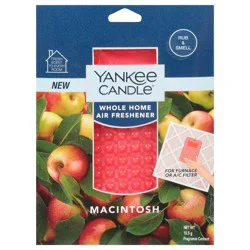 Yankee Candle Whole Home Macintosh Air Freshener 10.5 g