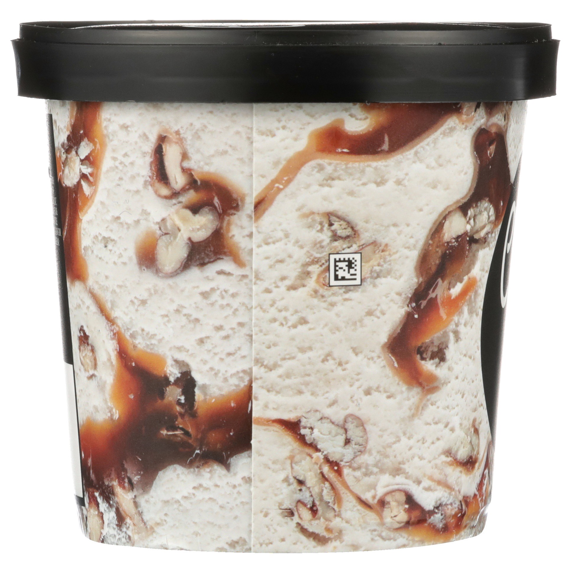 slide 2 of 6, It's Your Churn Bourbon Barrel Premium Ice Cream, 1.5 qt