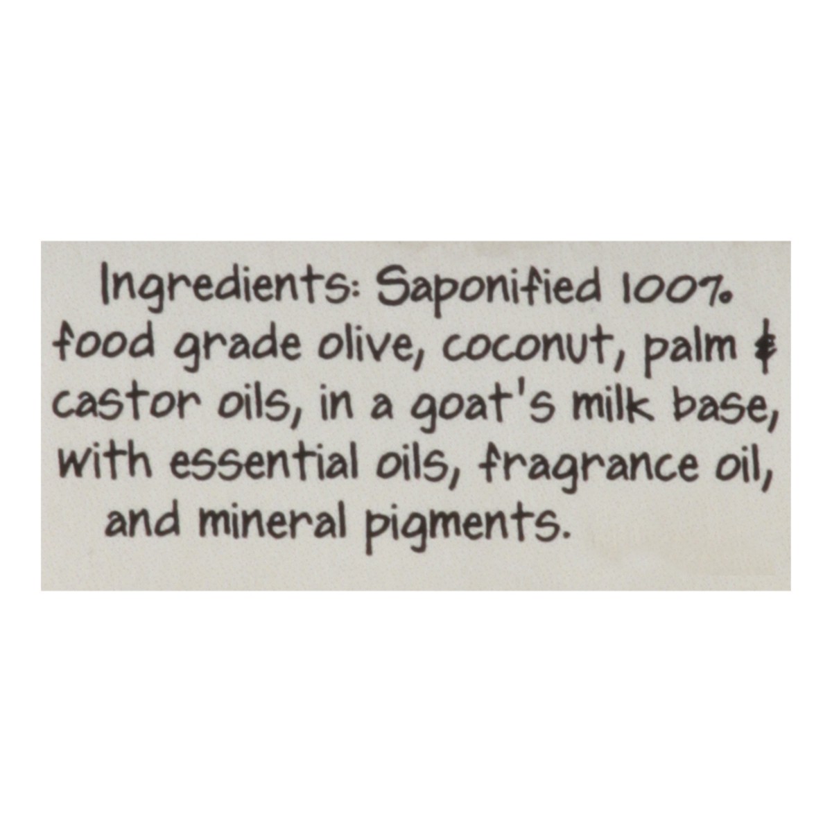 slide 8 of 12, Zum Bar Amber Goat's Milk Soap 3 oz, 3 oz