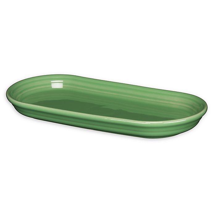 slide 1 of 1, Fiesta Bread Tray - Meadow, 1 ct